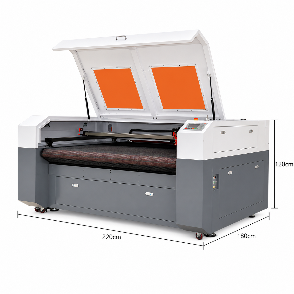 DW-1610AF imagen producto Dowin